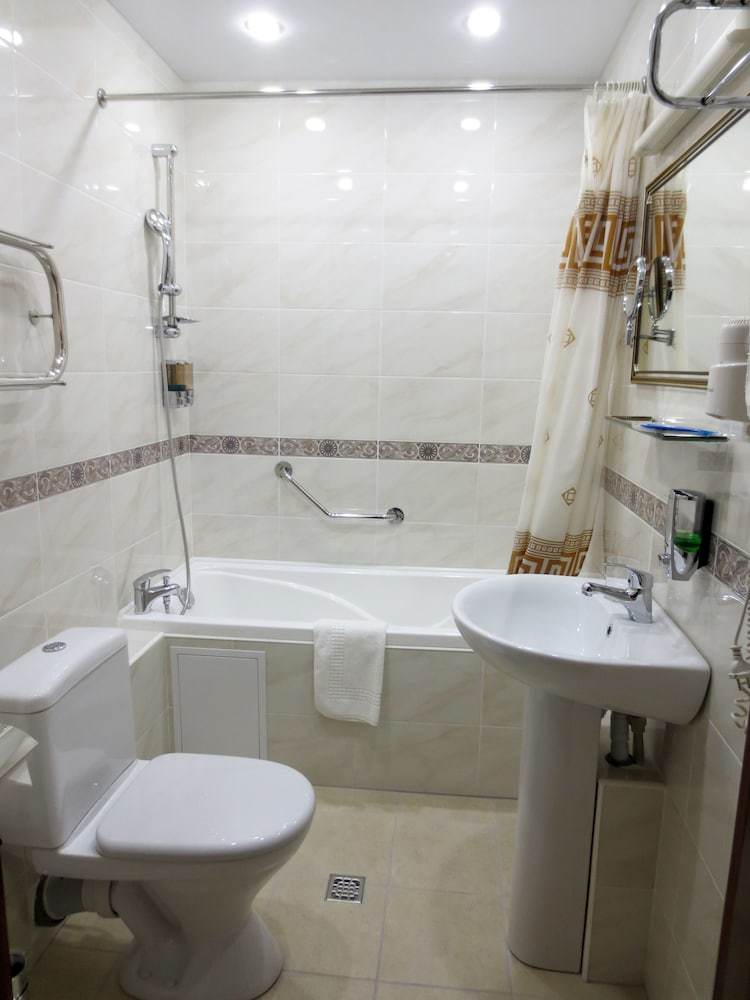 Hotel Laguna Lipetsk