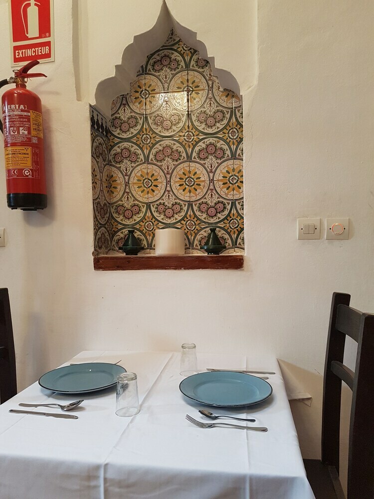 Hotel Dar El Blad