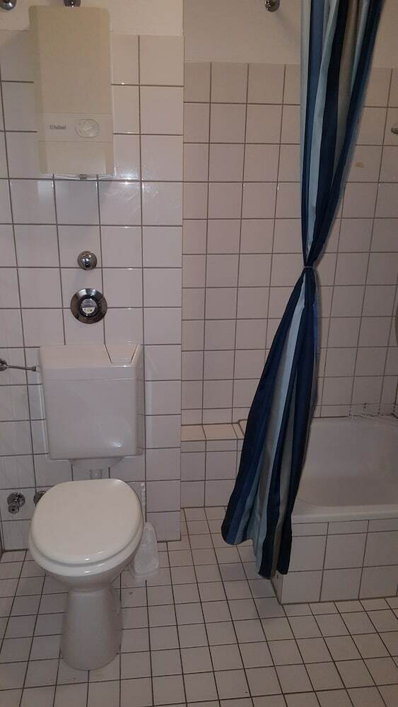 Apartamentos - Sp Hotels - City-apartment