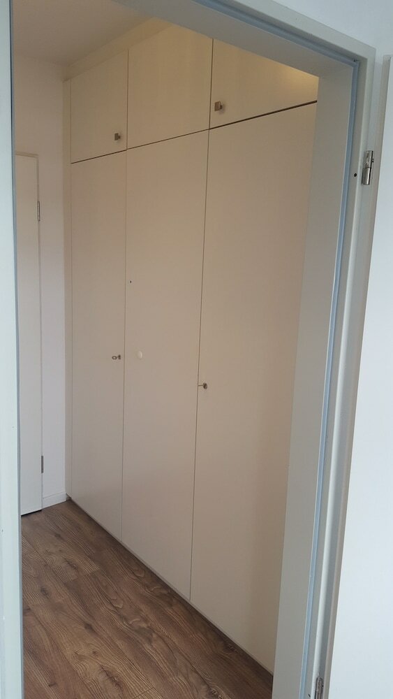 Apartamentos - Sp Hotels - City-apartment