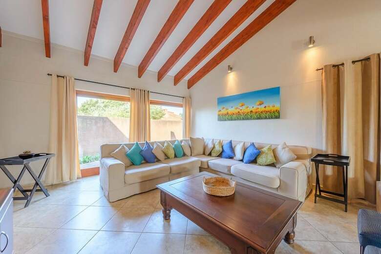 San Lameer Villa Rentals 14403