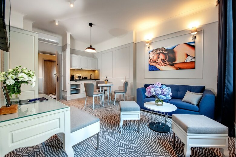 Hotel Amber Design Residence