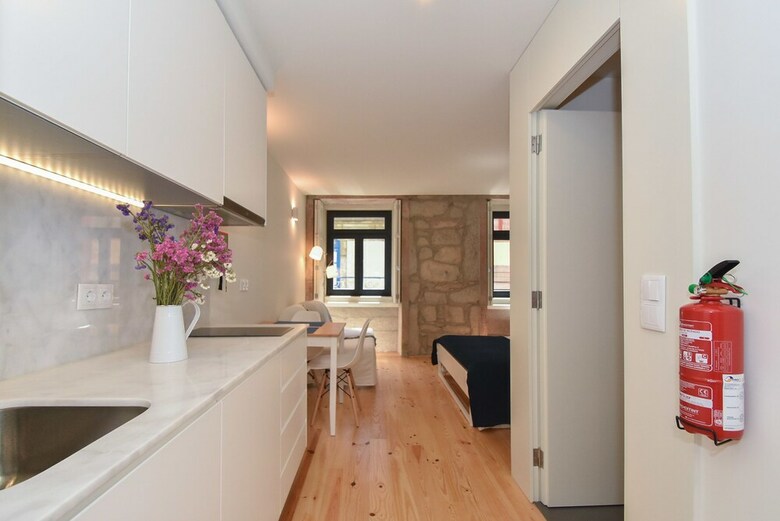 Apartamentos Live Porto & Douro - Almada