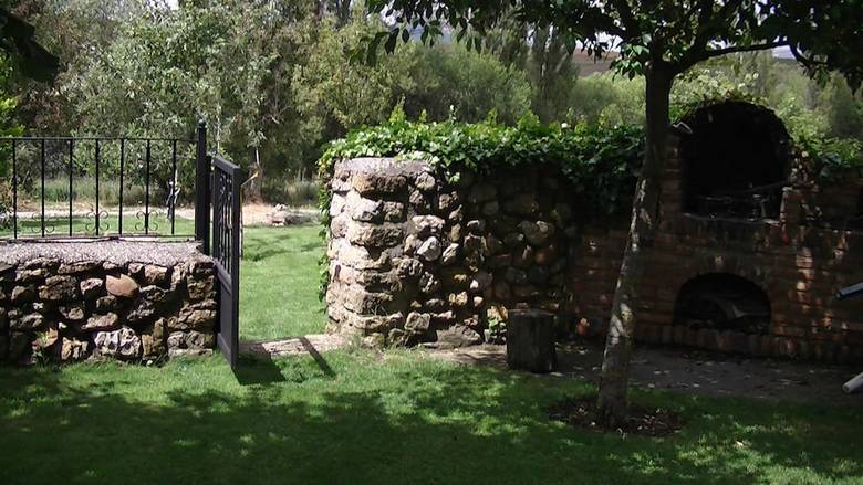 Agroturismo La Cuadra de La Tila