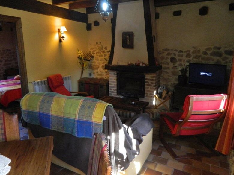 Agroturismo La Cuadra de La Tila