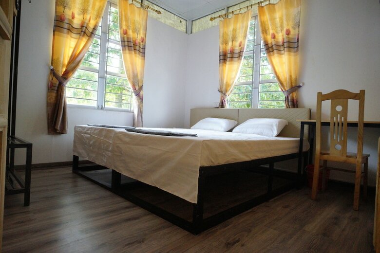 Hotel Ha Giang Creekside Homestay And Hostel