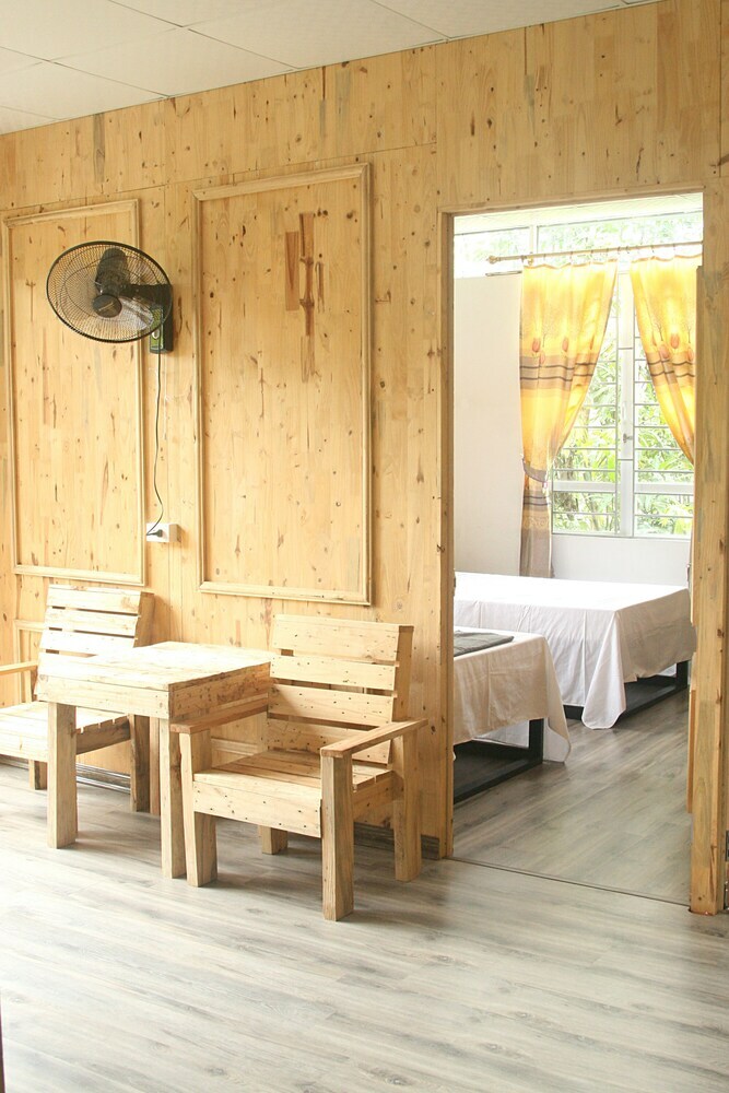 Hotel Ha Giang Creekside Homestay And Hostel