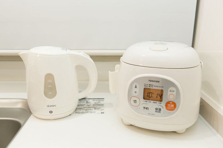 Apartamentos Osaka Higobashi Suite Room 301