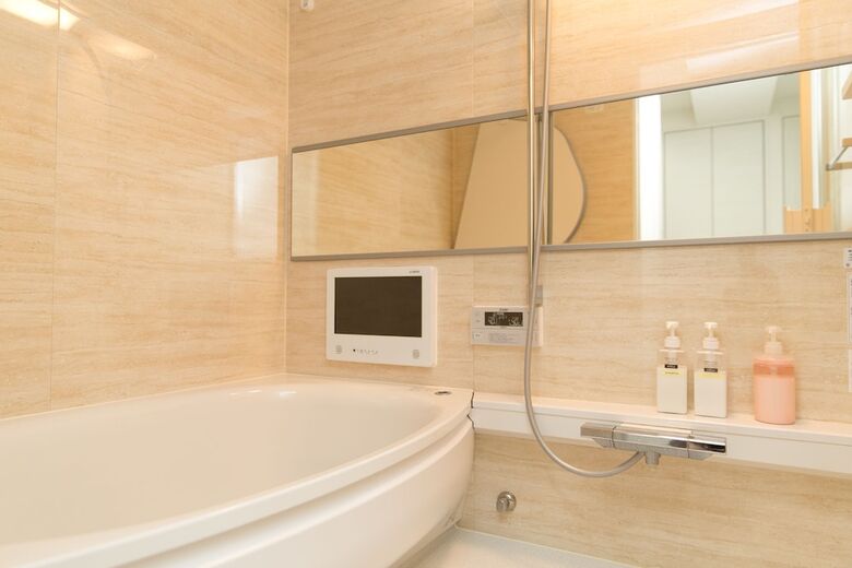 Apartamentos Osaka Higobashi Suite Room 301
