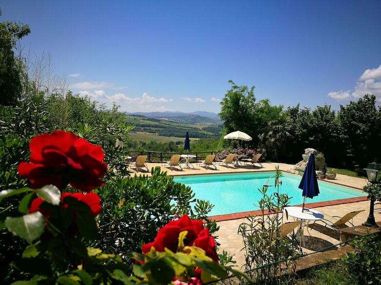 Agroturismo Agriturismo Casale Dei Frontini