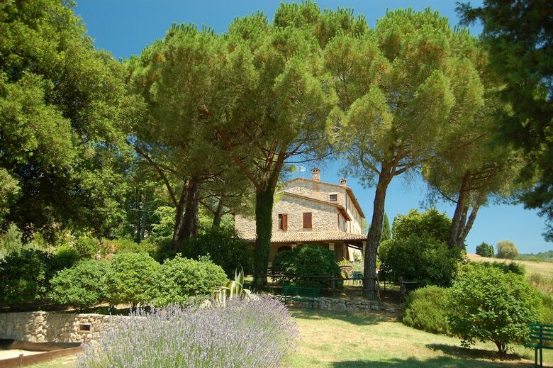 Agroturismo Agriturismo Casale Dei Frontini