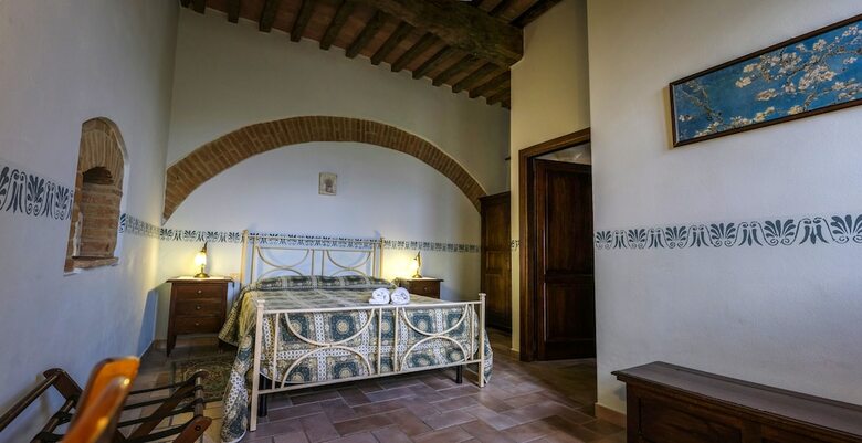 Agroturismo Agriturismo Casale Dei Frontini