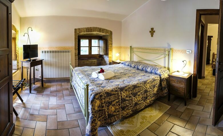 Agroturismo Agriturismo Casale Dei Frontini
