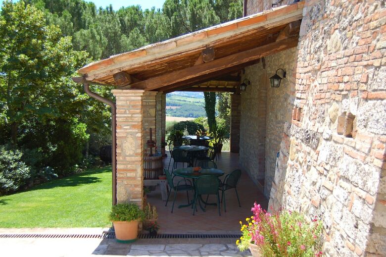 Agroturismo Agriturismo Casale Dei Frontini