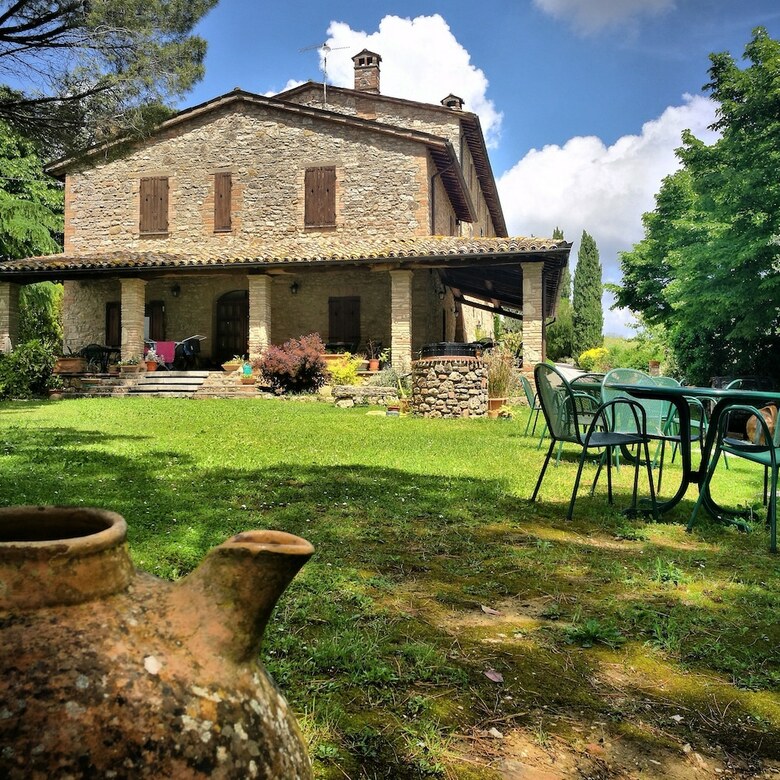 Agroturismo Agriturismo Casale Dei Frontini