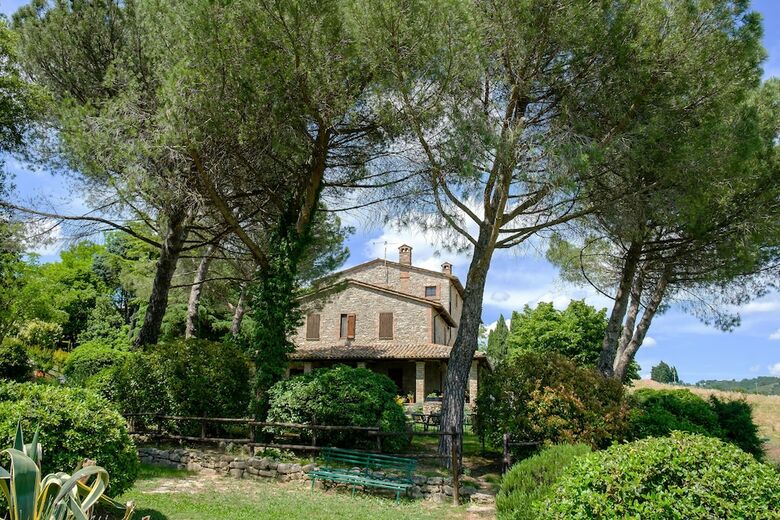 Agroturismo Agriturismo Casale Dei Frontini
