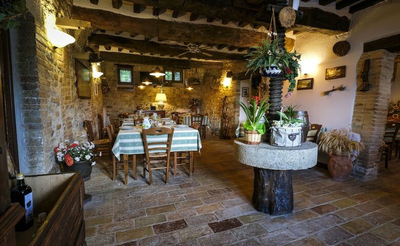 Agroturismo Agriturismo Casale Dei Frontini