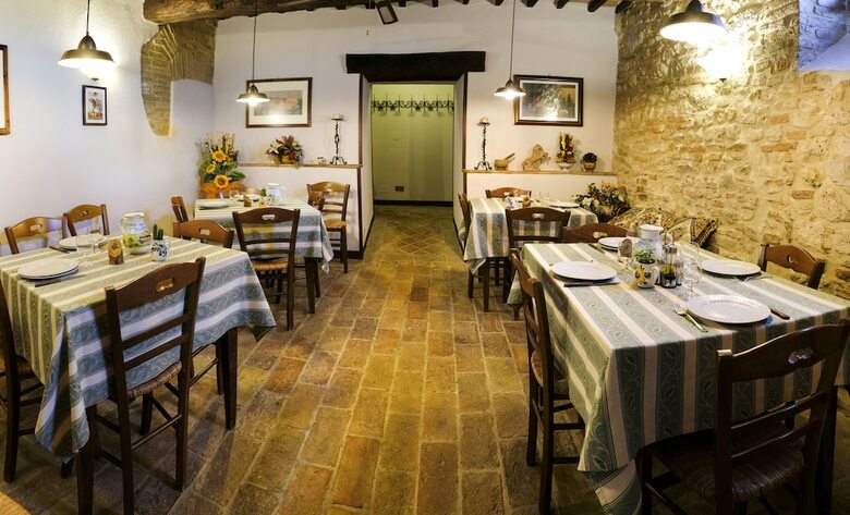 Agroturismo Agriturismo Casale Dei Frontini