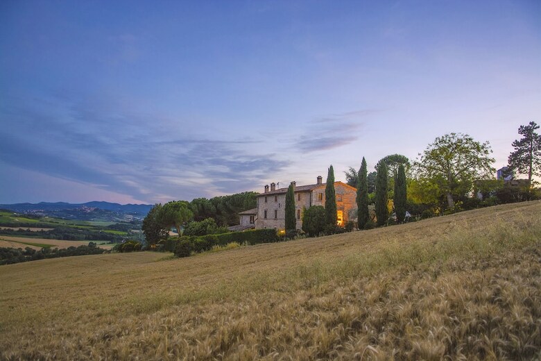 Agroturismo Agriturismo Casale Dei Frontini