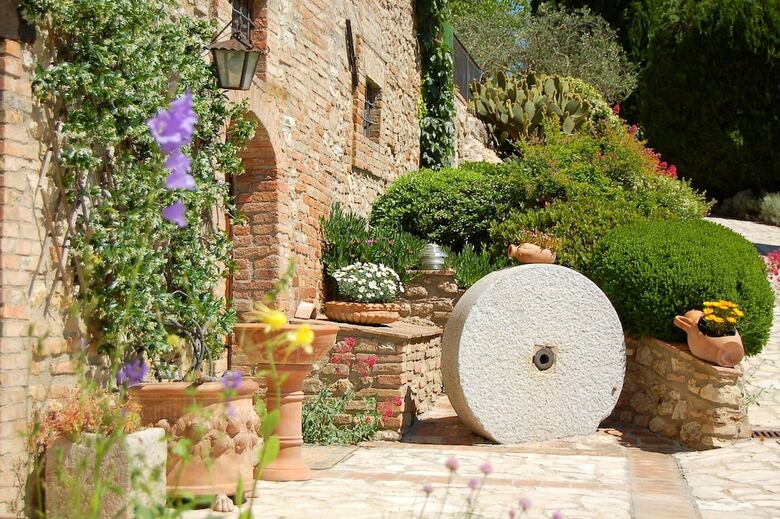 Agroturismo Agriturismo Casale Dei Frontini