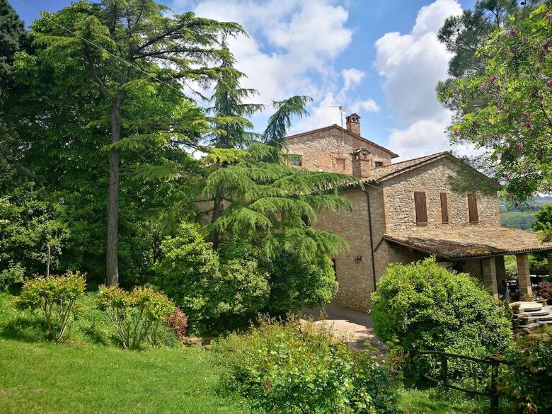 Agroturismo Agriturismo Casale Dei Frontini