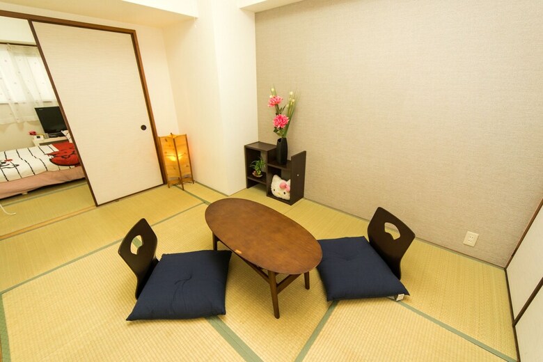 Apartamentos Universal Room