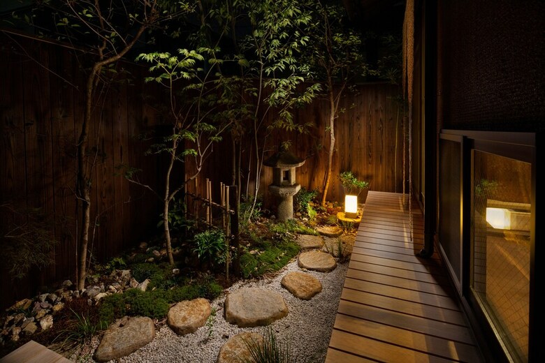 Apartamentos Tsumugi Toji Minamimon