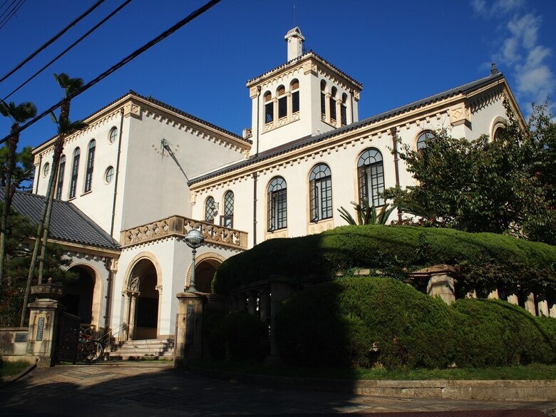 Apartamentos Tsumugi Toji Minamimon