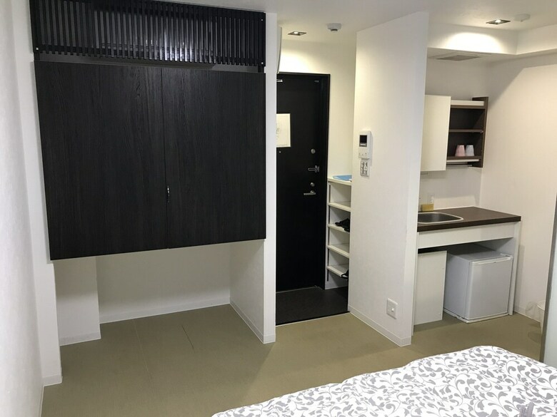 Apartamentos International Exchange House Higashiobase