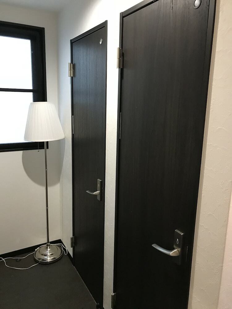 Apartamentos International Exchange House Higashiobase