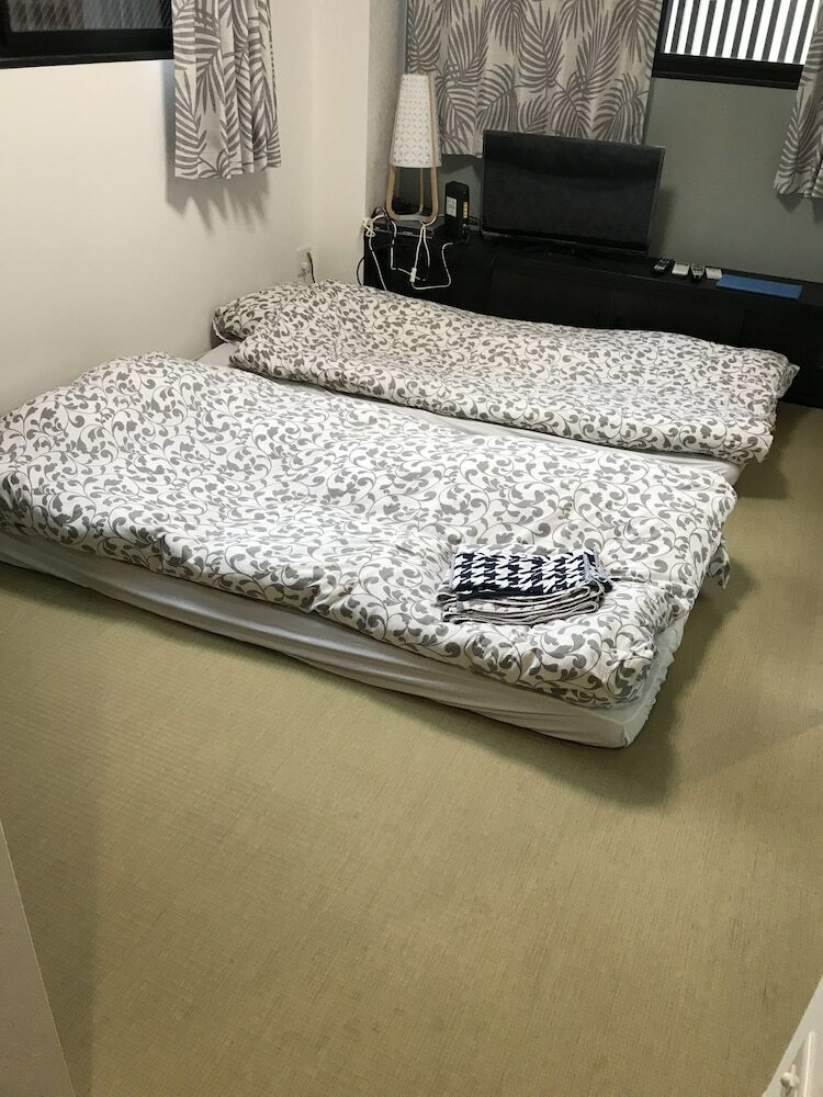 Apartamentos International Exchange House Higashiobase