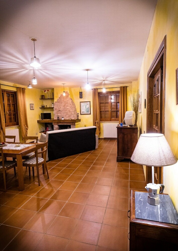 B&B La Mita