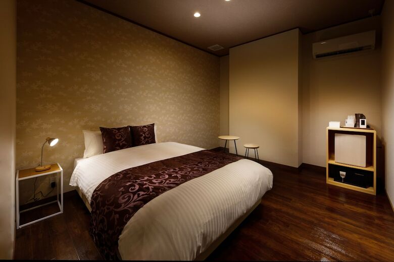 Apartamentos Connect Inn Kyoto Nishijin