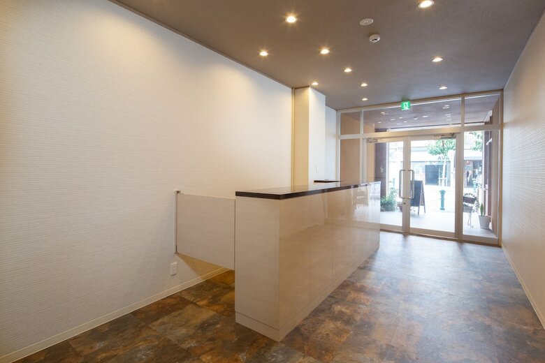 Apartamentos Connect Inn Kyoto Nishijin