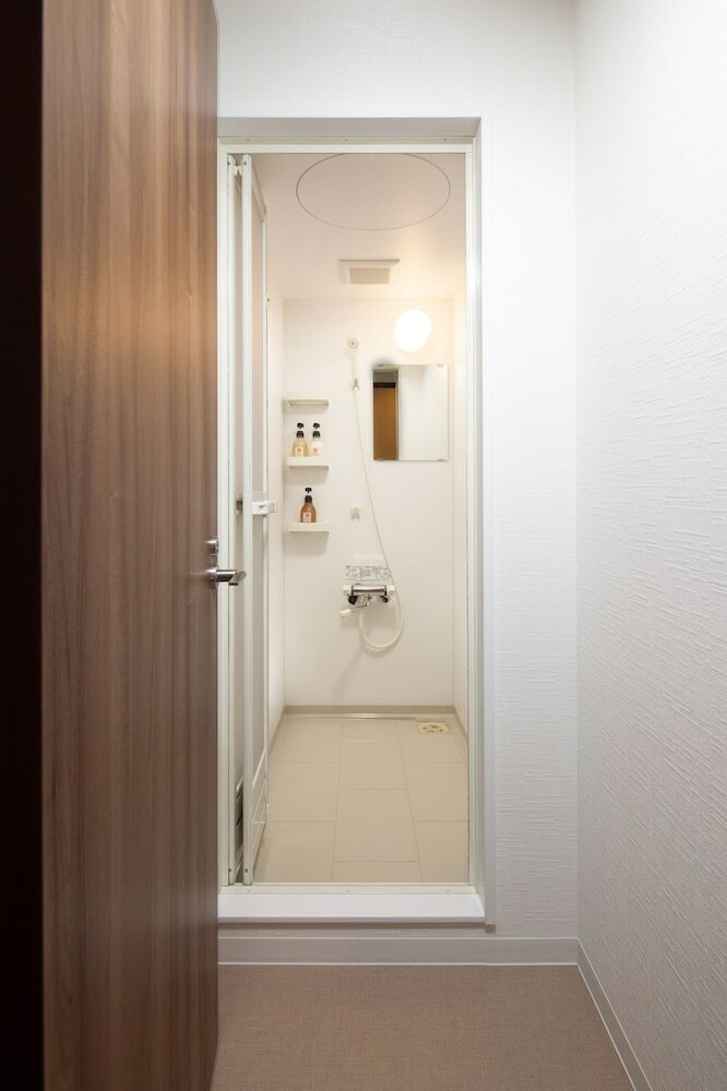 Apartamentos Connect Inn Kyoto Nishijin