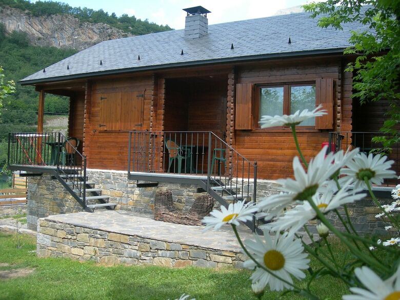 Agroturismo Bungalows La Borda D'arnaldet