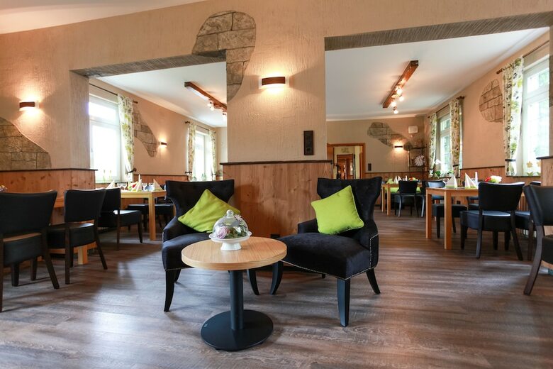 Hotel Landgasthof Reinhold