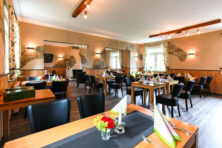 Hotel Landgasthof Reinhold