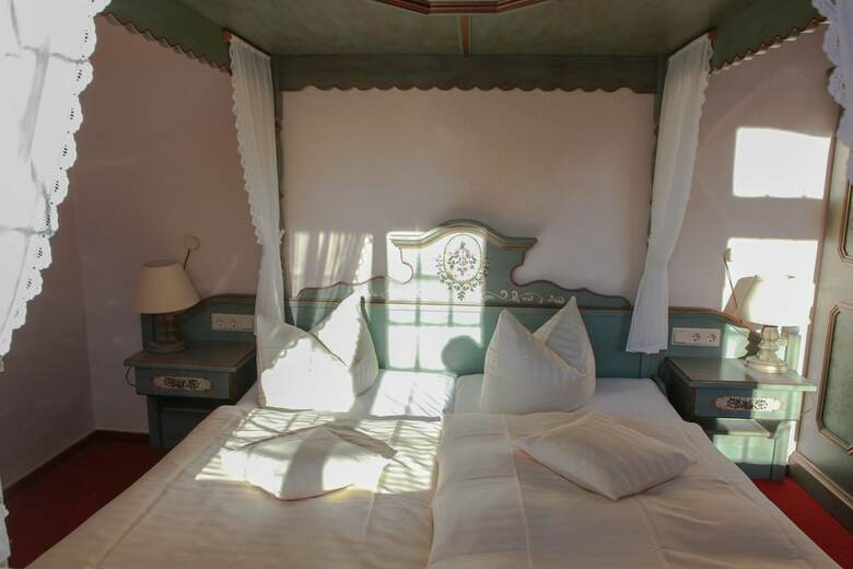 Hotel Landgasthof Reinhold