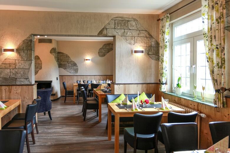 Hotel Landgasthof Reinhold