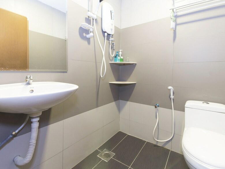 Oyo 419 City Boutique Hotel
