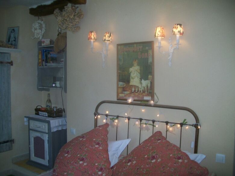 Bed & Breakfast Chambre D'h�tes La Margotte