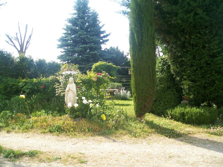 Bed & Breakfast Chambre D'h�tes La Margotte