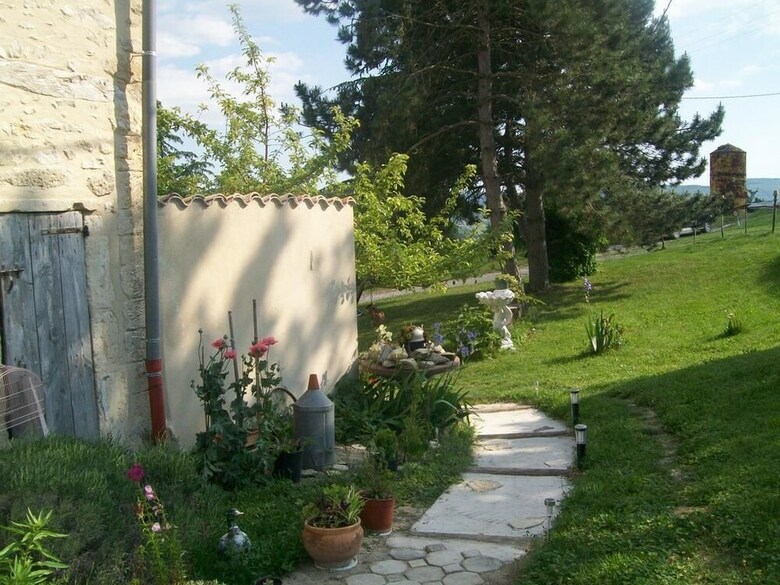 Bed & Breakfast Chambre D'h�tes La Margotte