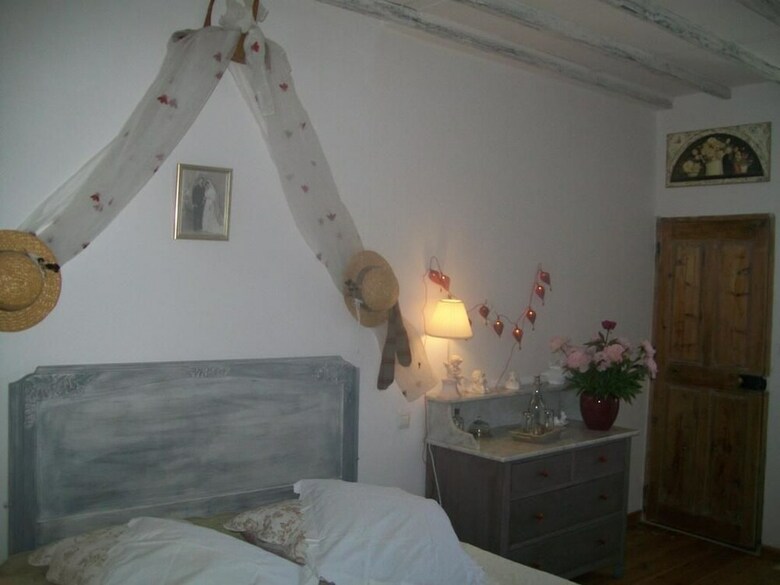 Bed & Breakfast Chambre D'h�tes La Margotte