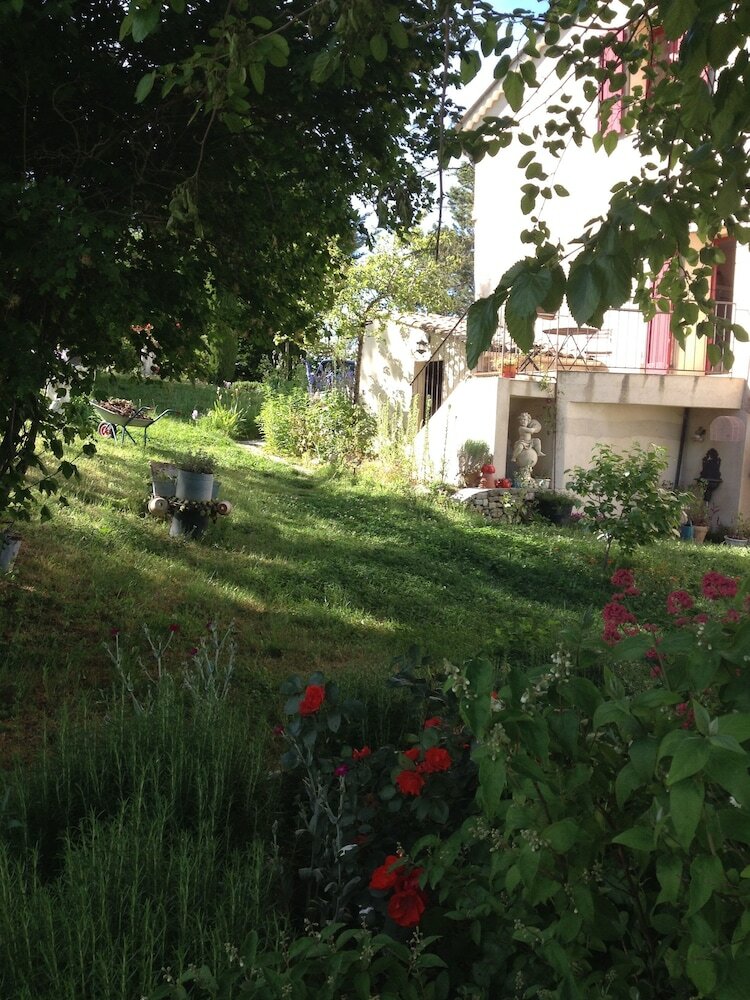 Bed & Breakfast Chambre D'h�tes La Margotte