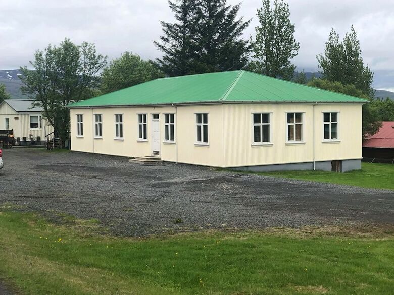 Hotel Bjork Guesthouse
