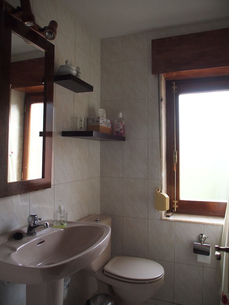 Casa La Escribana - Casas de Los Picos