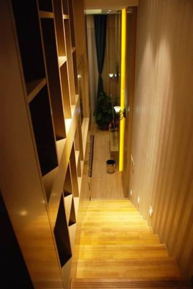 Yo Jia Aparthotel Hengsheng Branch