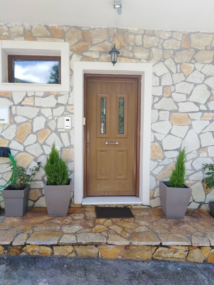 Hotel Mansion Of Kertezis